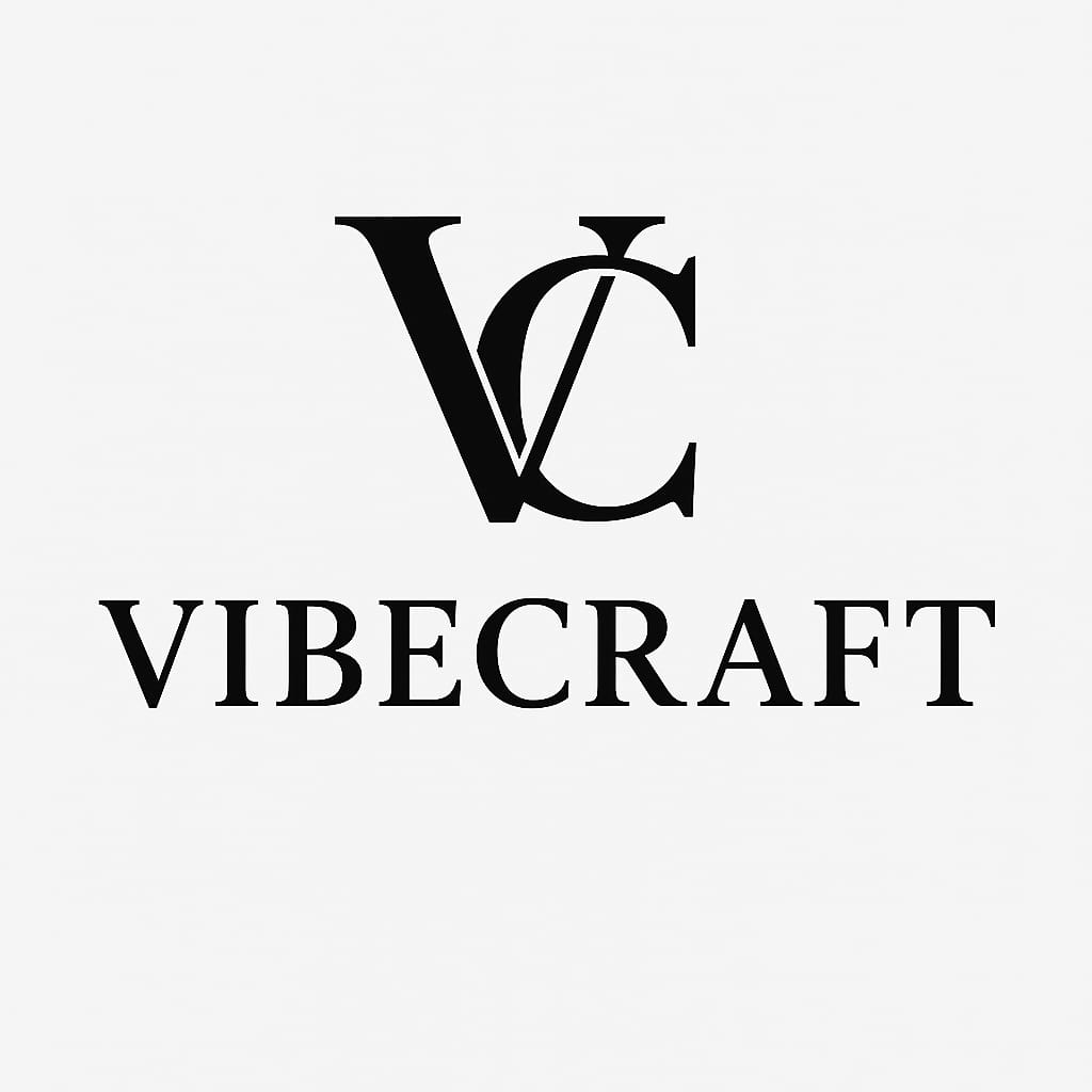 vibe craft white